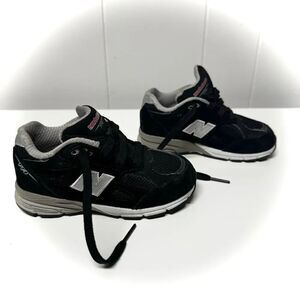 New Balance Kids Toddler 990 V3 Shoes Size 8